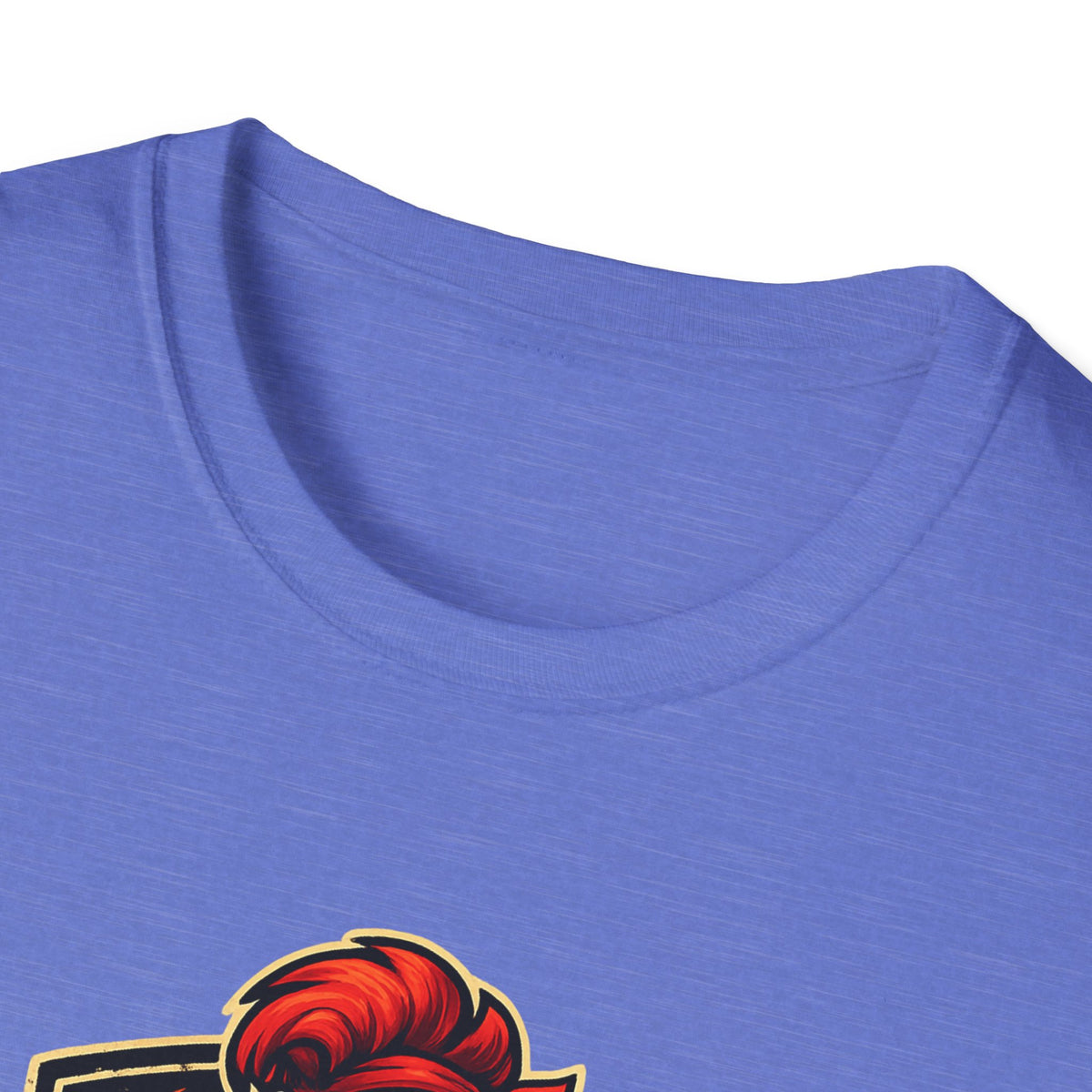 Mother Cluckers - All In Jest Trivia Team T-Shirt