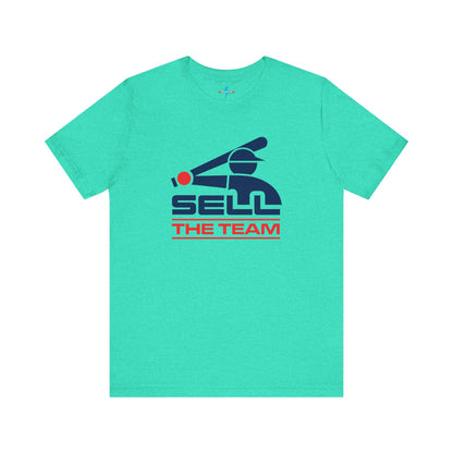 Sell The Team - White Sox 1983 -  Unisex T-Shirt