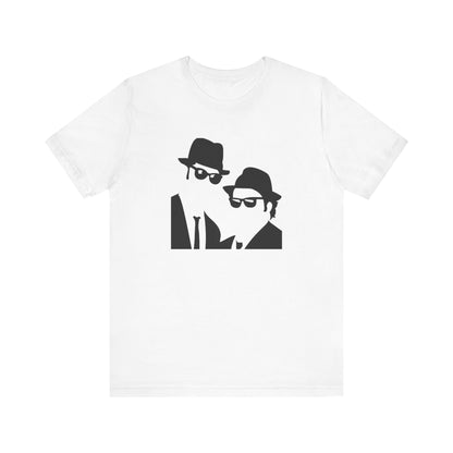 The Blues Brothers Tribute T-Shirt