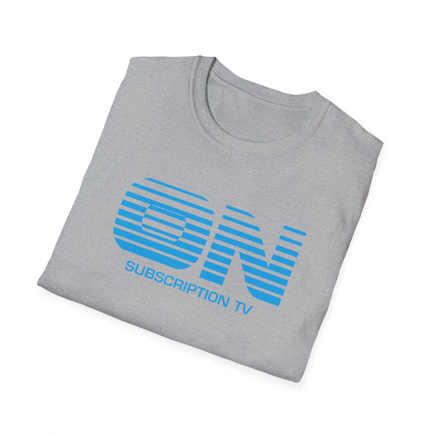 ONTV Retro 1980s T-Shirt