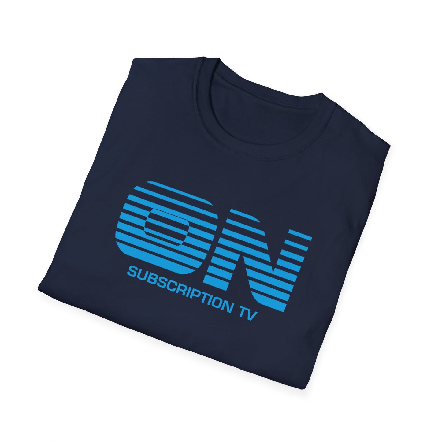 ONTV Retro 1980s T-Shirt