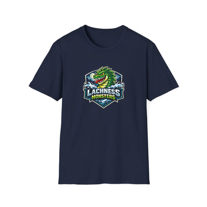 Lachness Monsters - All in Jest Trivia - Team Shirt