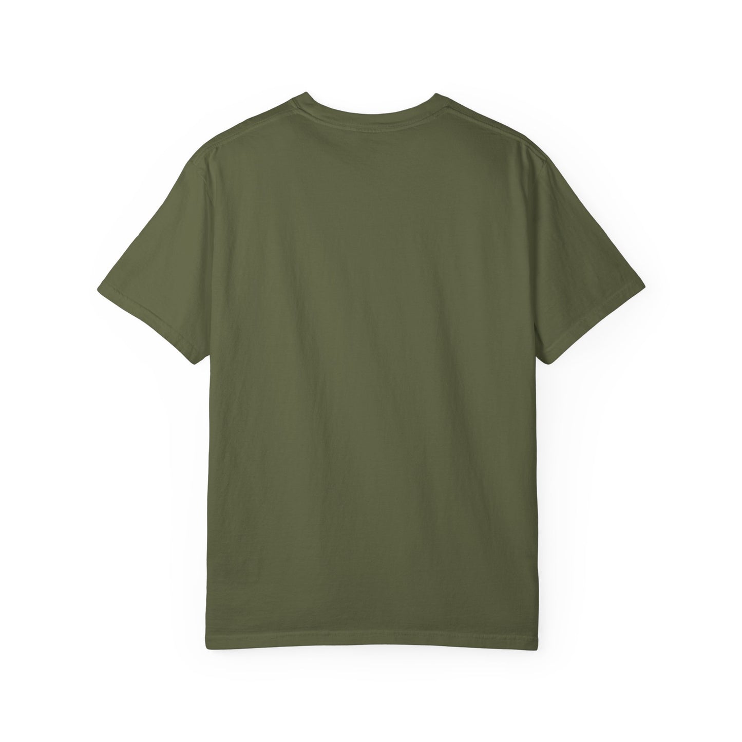 Miller "There’s No Place I’d Rather Live" Scenic T-Shirt