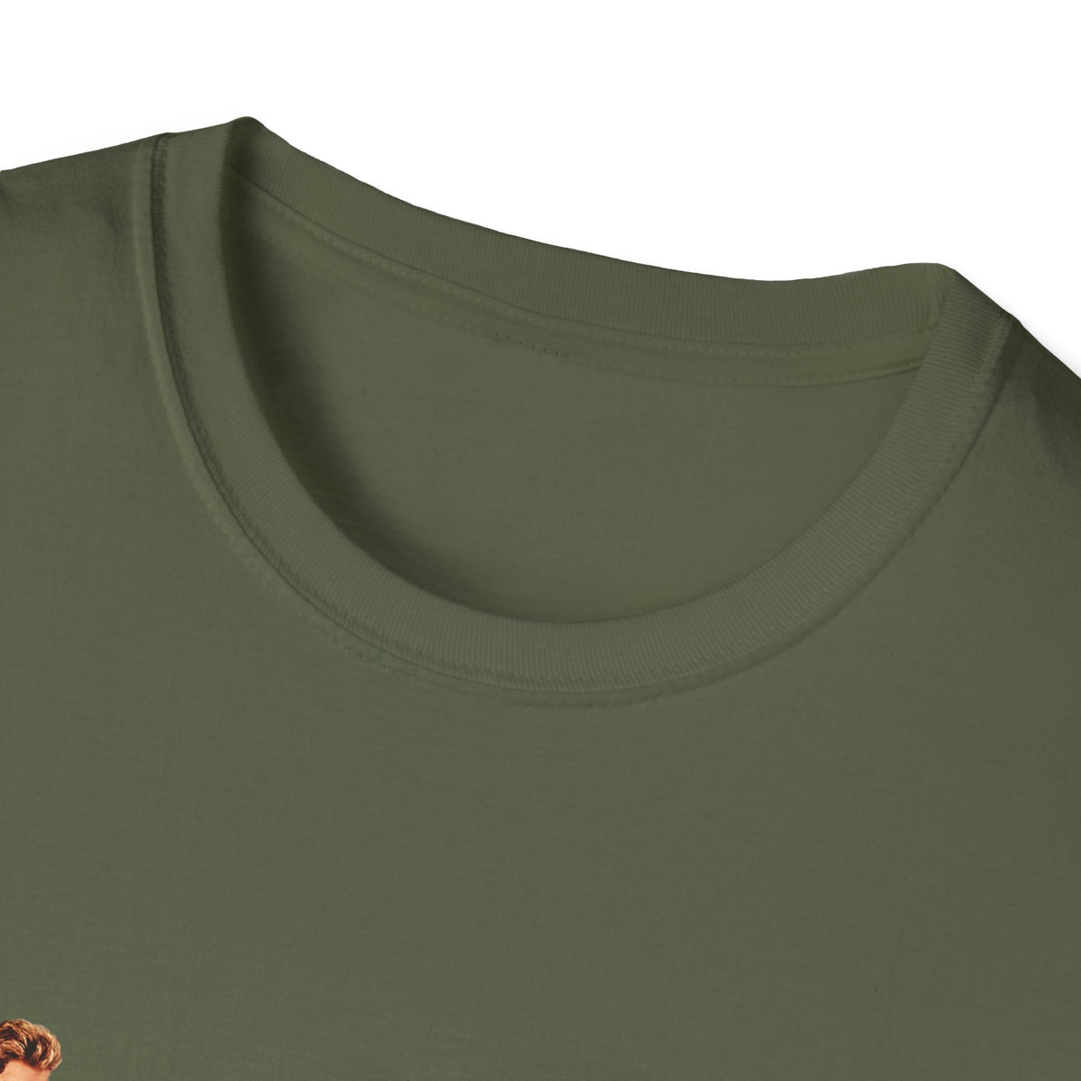 Sports Machine Graphic T-Shirt — 'The George Michael Sports Machine' Retro Athletic Tee