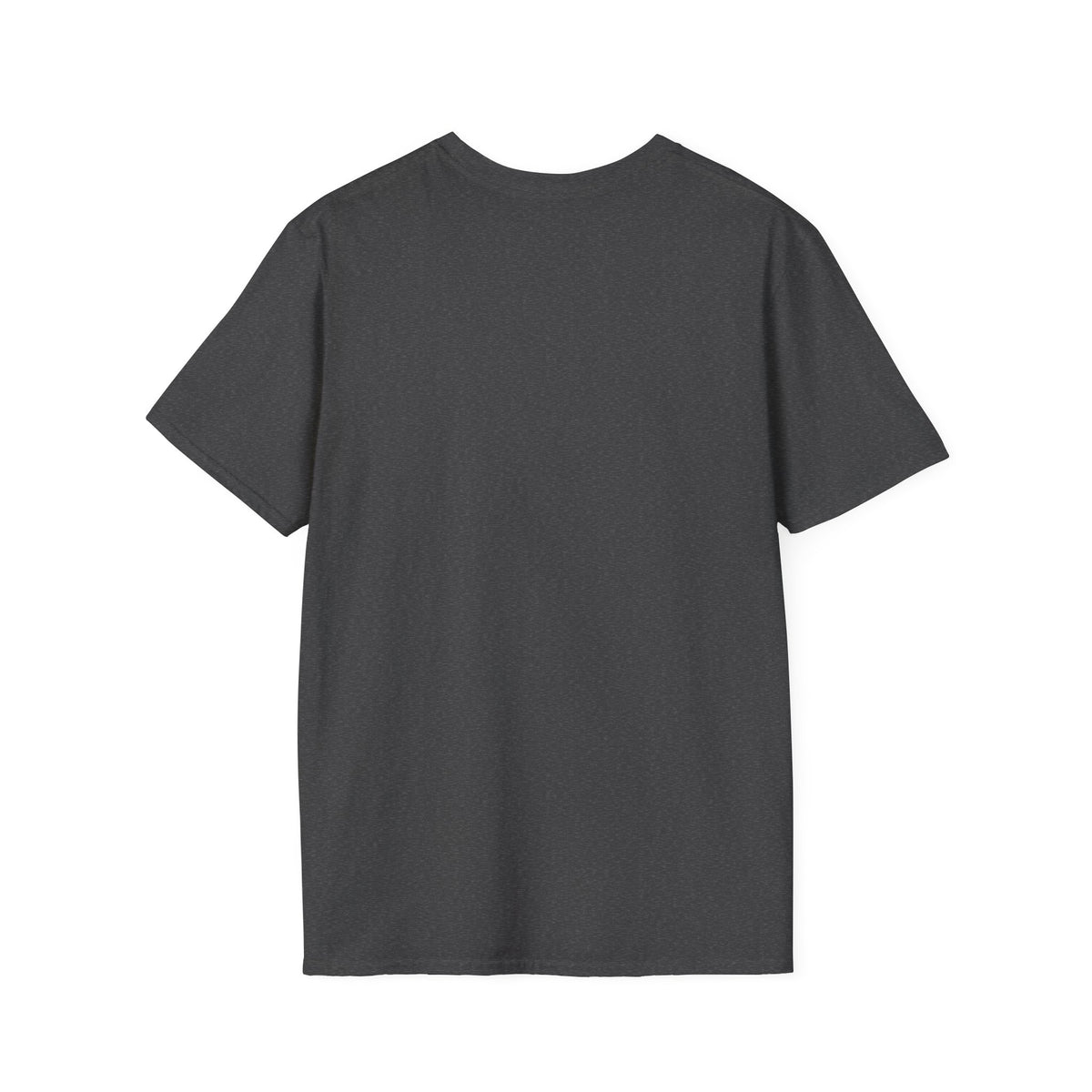 Sports Machine Graphic T-Shirt — 'The George Michael Sports Machine' Retro Athletic Tee