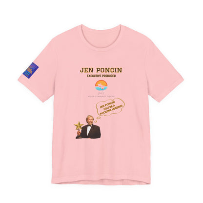 Miller All Star - Jen Pancake