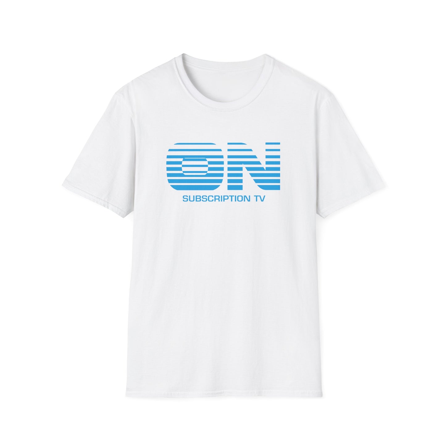 ONTV Retro 1980s T-Shirt