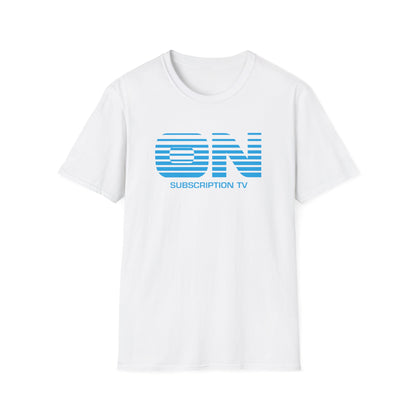 ONTV Retro 1980s T-Shirt