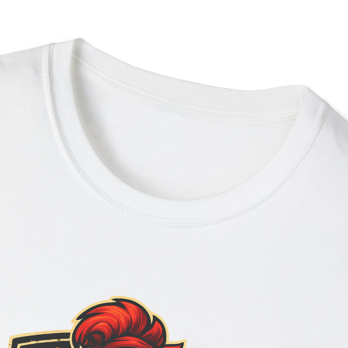 Mother Cluckers - All In Jest Trivia Team T-Shirt