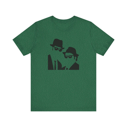 The Blues Brothers Tribute T-Shirt