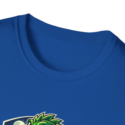 Lachness Monsters - All in Jest Trivia - Team Shirt