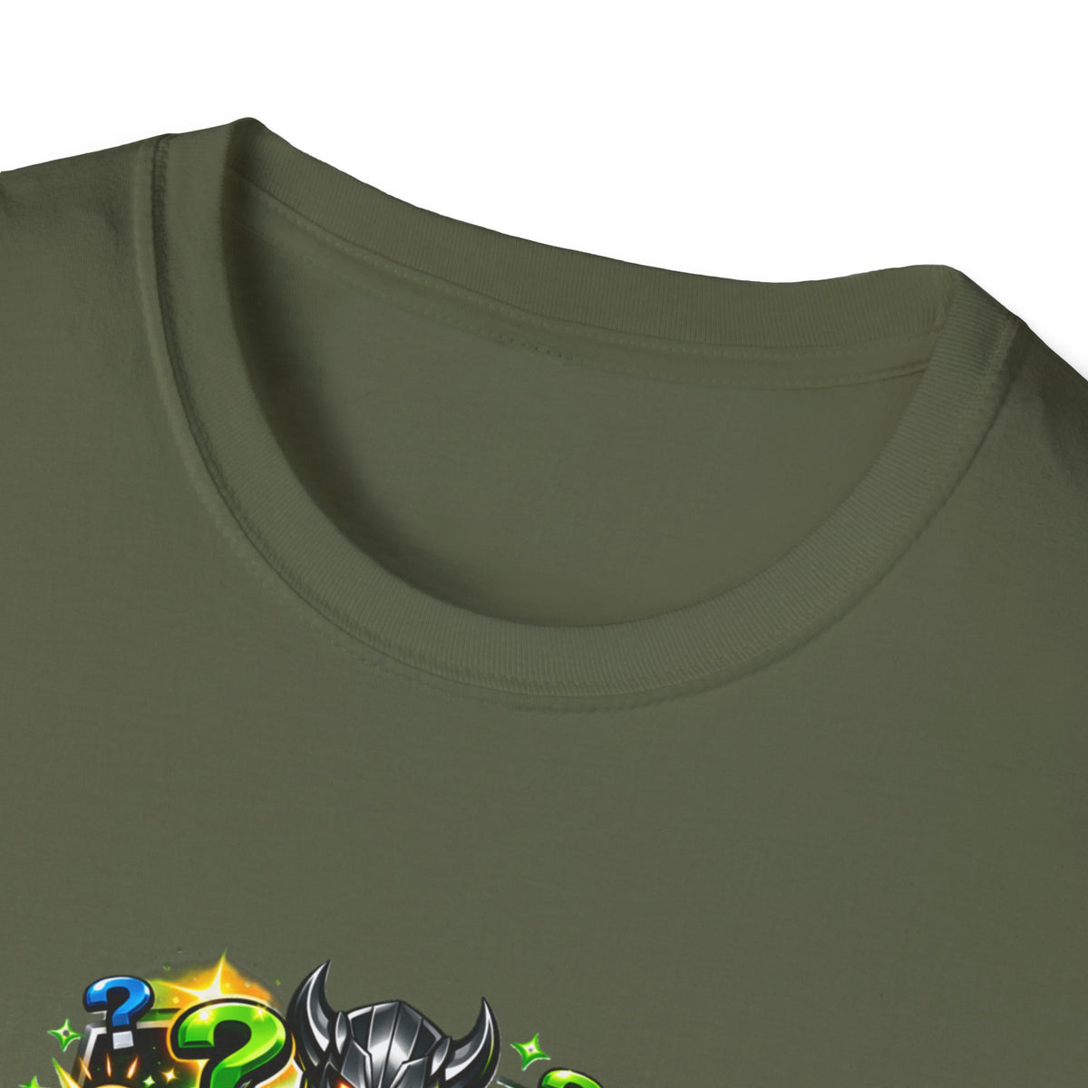 Temulac All In Jest Trivia Team T-Shirt