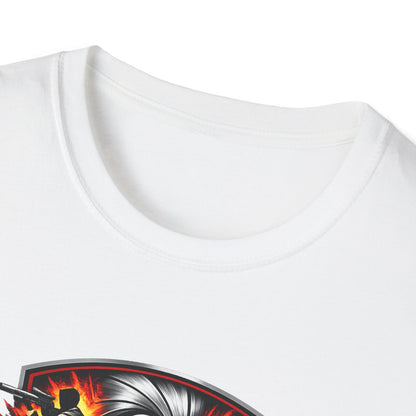 All In Jest Trivia — “TRIV (And Let Die)” Team T-Shirt