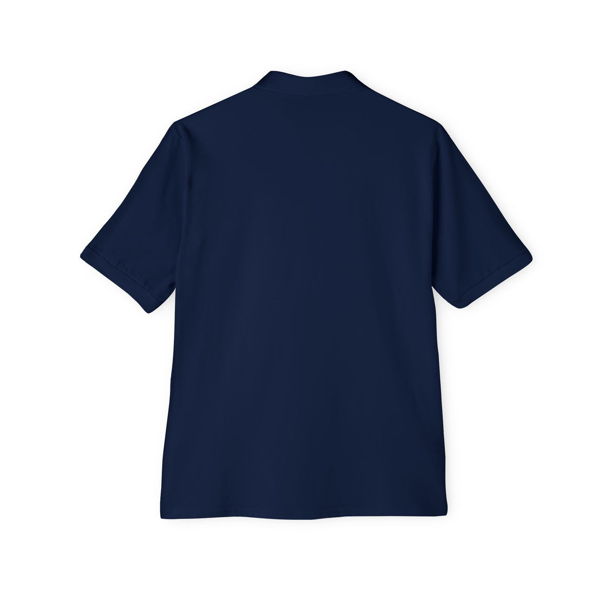 Braggin' Dragon - 1980s Sears - Men's Piqué Polo