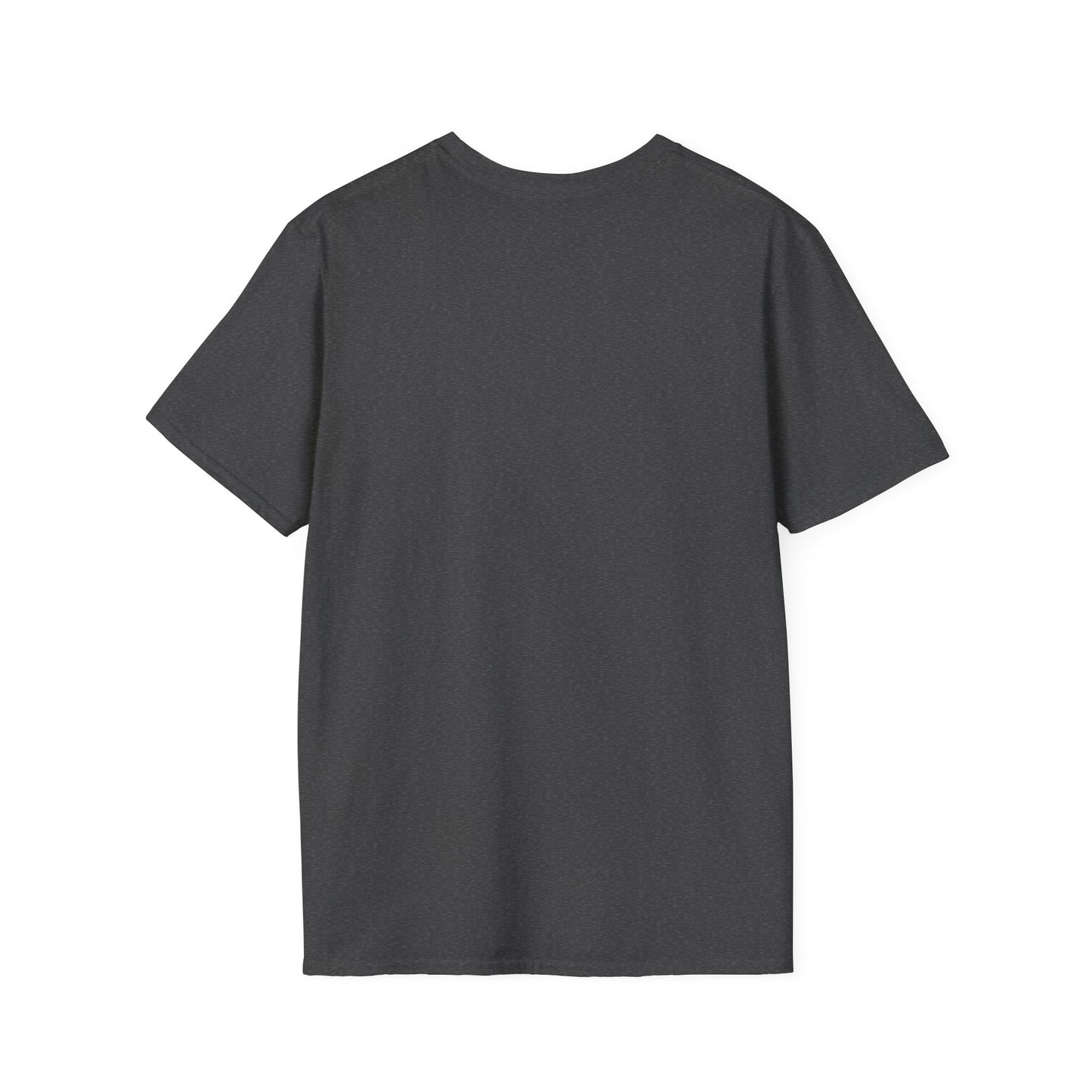 Judgement Zone T-Shirt — ‘Judgement Zone’ Retro Flame Graphic Tee (Jerry Pancake)