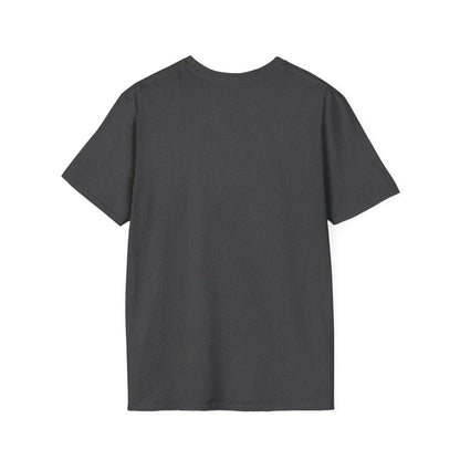 Judgement Zone T-Shirt — ‘Judgement Zone’ Retro Flame Graphic Tee (Jerry Pancake)