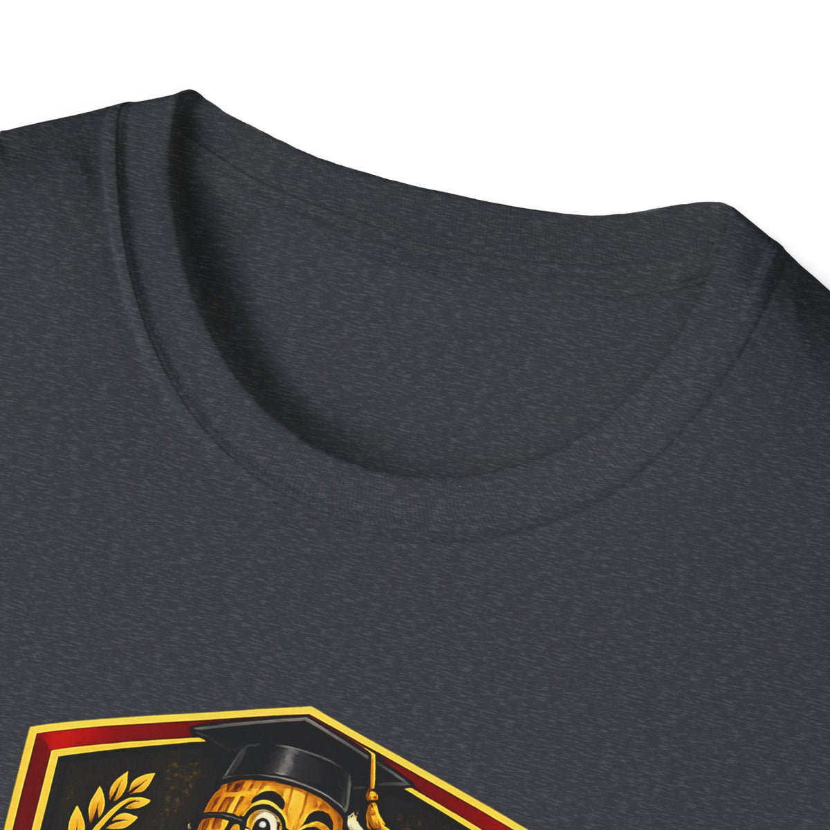 T-Shirt — 'P.H. Deez Nuts' All In Jest Trivia Team Shirt