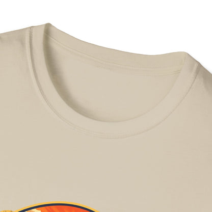 Superbeach - All in Jest Trivia Team T-Shirt