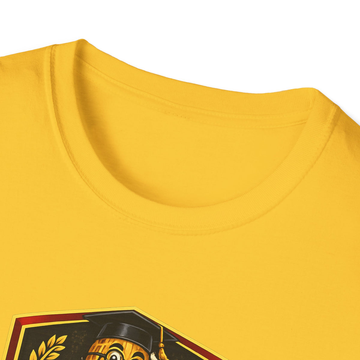T-Shirt — 'P.H. Deez Nuts' All In Jest Trivia Team Shirt