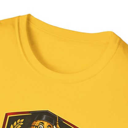 T-Shirt — 'P.H. Deez Nuts' All In Jest Trivia Team Shirt