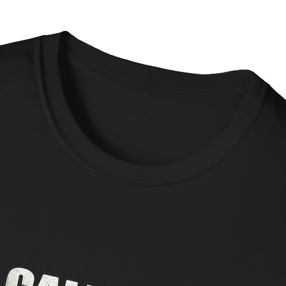 Call of Doodie T-Shirt — Funny Gamer Military Toilet Humor Tee
