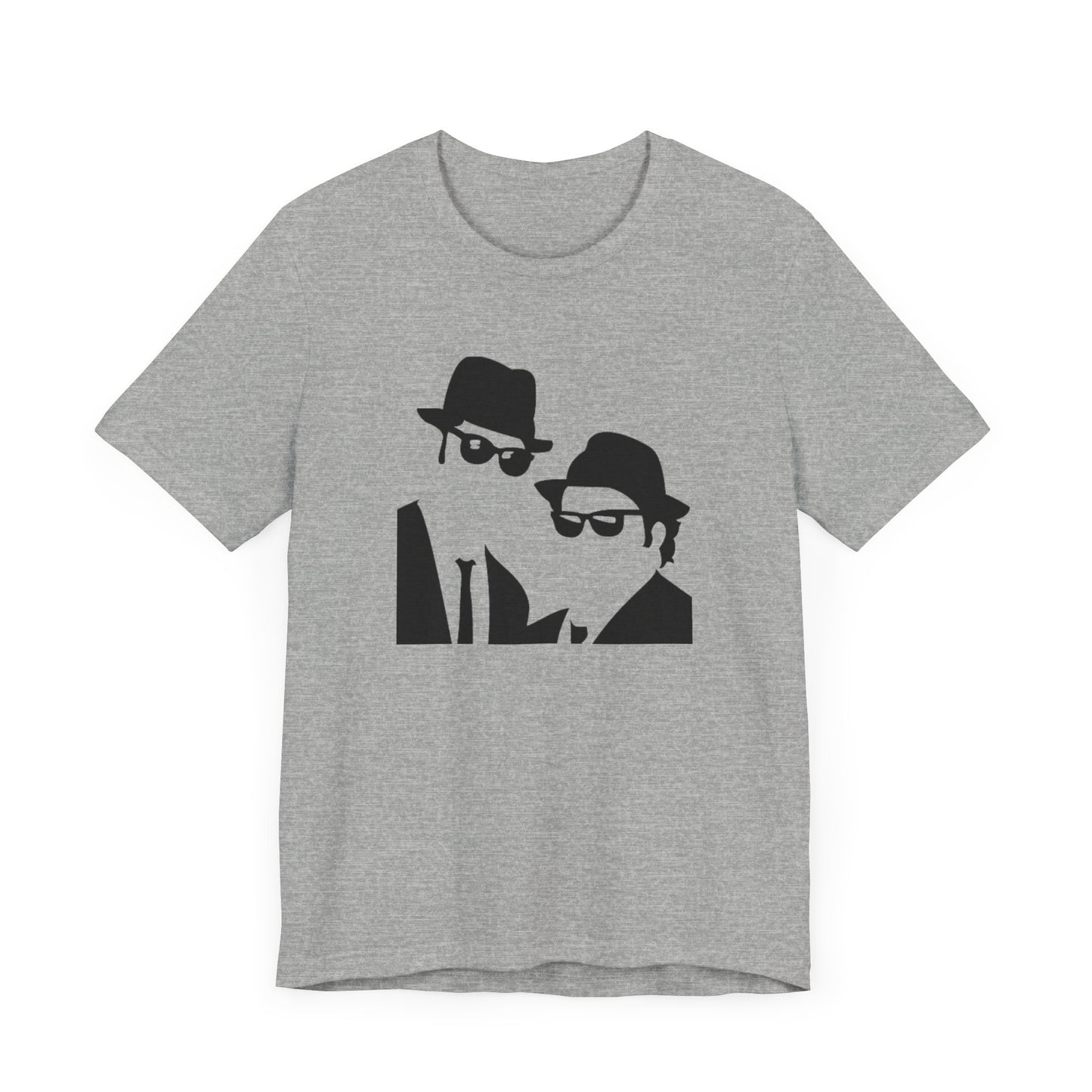 The Blues Brothers Tribute T-Shirt