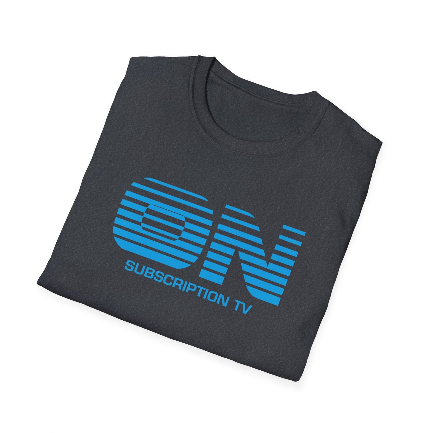 ONTV Retro 1980s T-Shirt