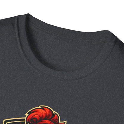 Mother Cluckers - All In Jest Trivia Team T-Shirt