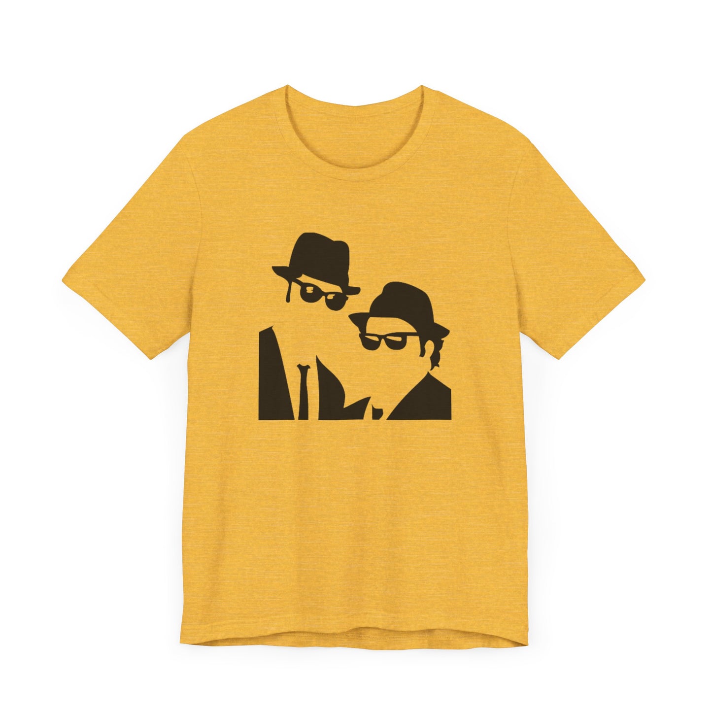 The Blues Brothers Tribute T-Shirt