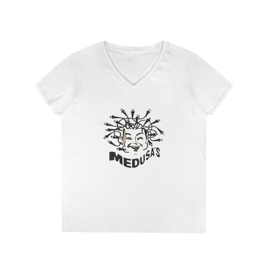 Medusa's Dance Club Chicago Women's T-Shirt