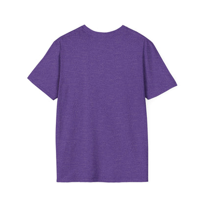Flamingo “I’m Going to the Bird for 1” Graphic T-Shirt