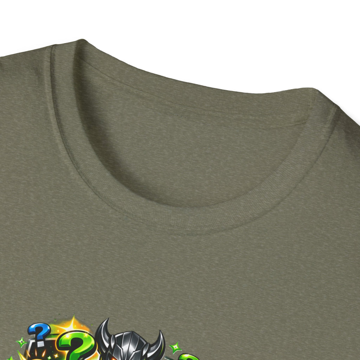 Temulac All In Jest Trivia Team T-Shirt