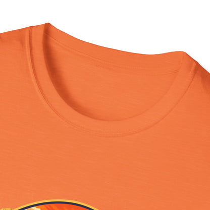 Superbeach - All in Jest Trivia Team T-Shirt