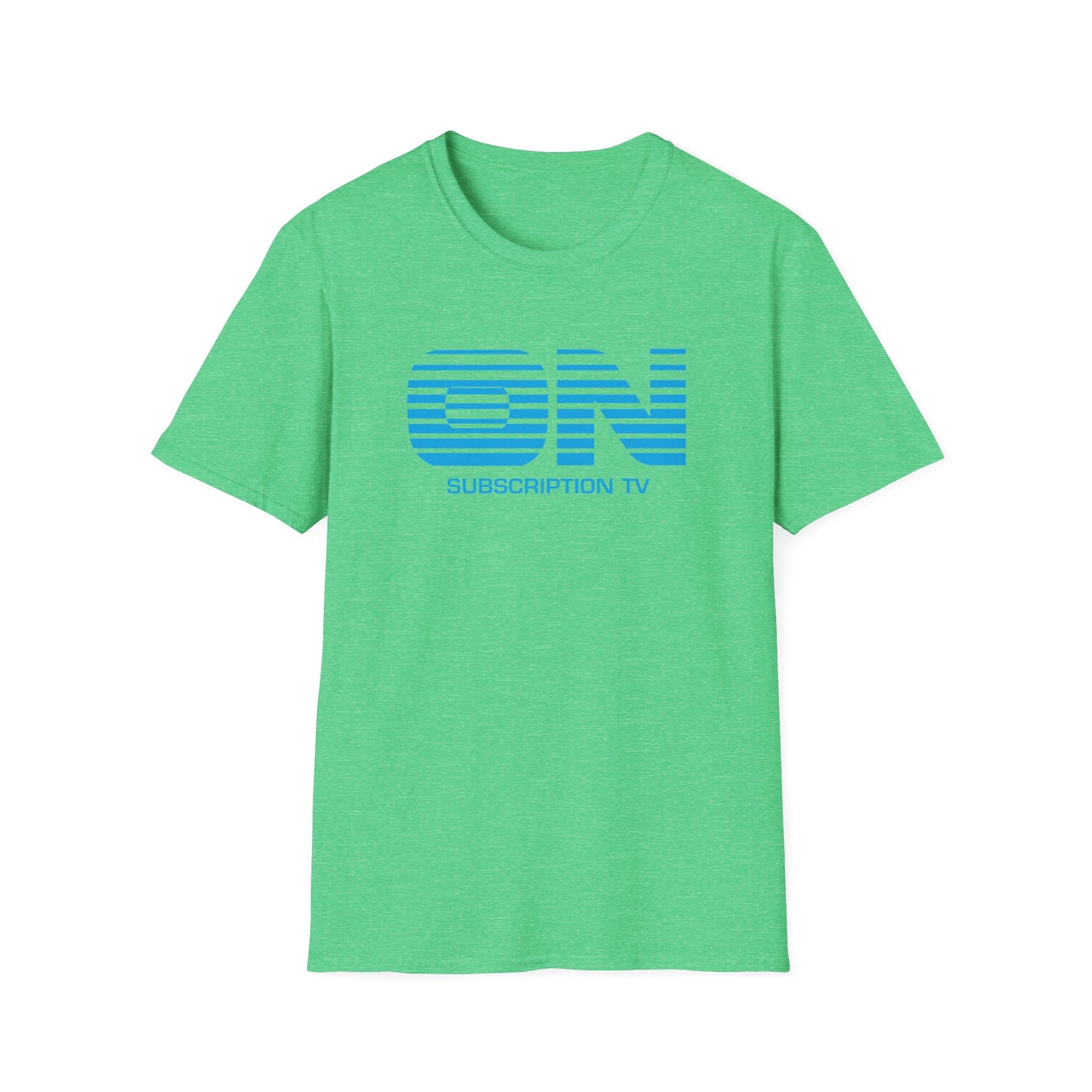 ONTV Retro 1980s T-Shirt