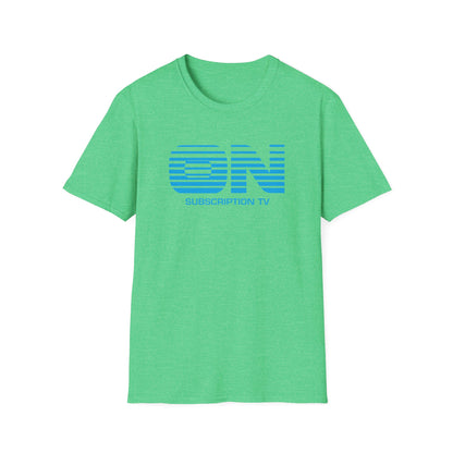 ONTV Retro 1980s T-Shirt