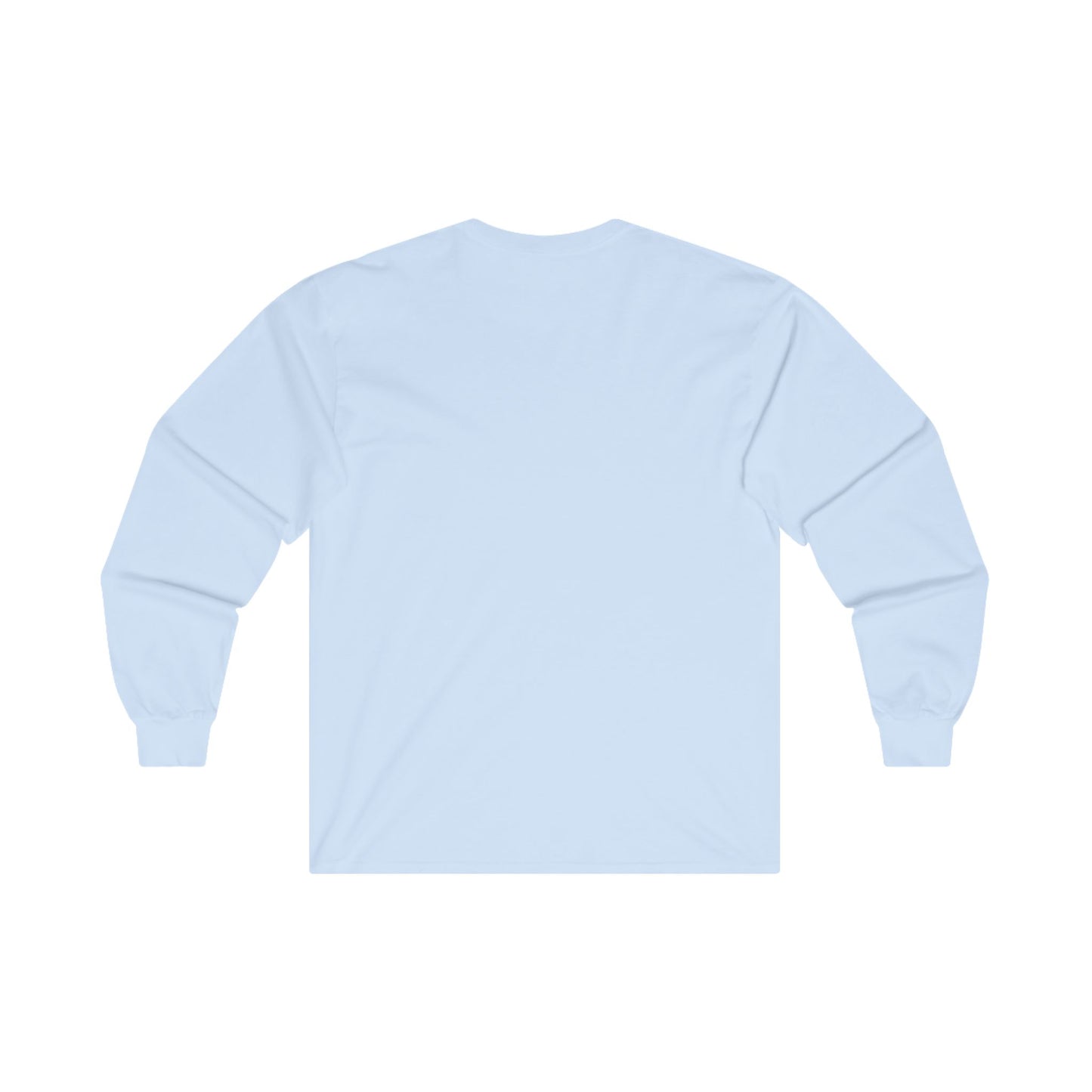 Just the Tip - Miller Beach - Unisex Ultra Cotton Long Sleeve Tee