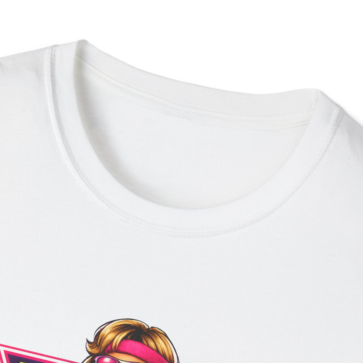 Trivial Newton John - All In Jest Trivia Team T-Shirt
