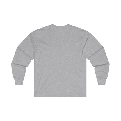 Just the Tip - Miller Beach - Unisex Ultra Cotton Long Sleeve Tee