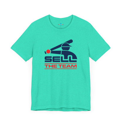 Sell The Team - White Sox 1983 -  Unisex T-Shirt