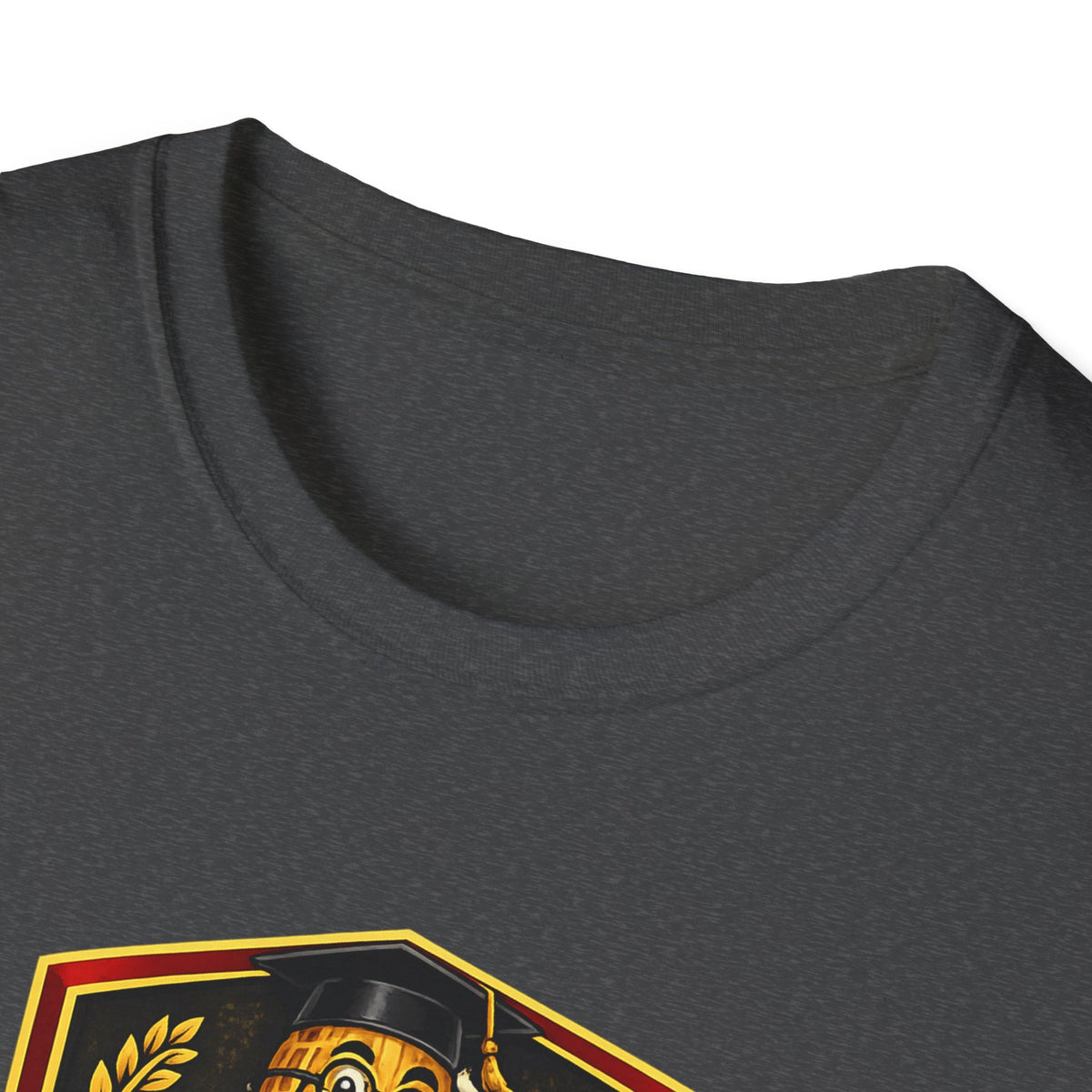 T-Shirt — 'P.H. Deez Nuts' All In Jest Trivia Team Shirt