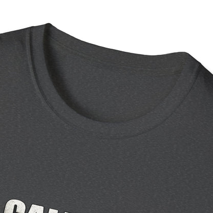 Call of Doodie T-Shirt — Funny Gamer Military Toilet Humor Tee