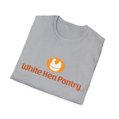 White Hen Pantry Logo T-Shirt — 1990s Store Icon