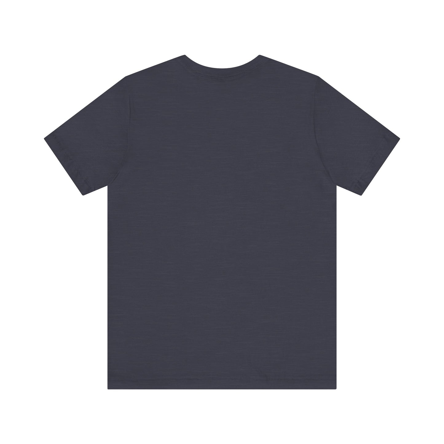 Retro Sunset Mountains T‑Shirt — “Miller Family” Custom Gary, IN Tee