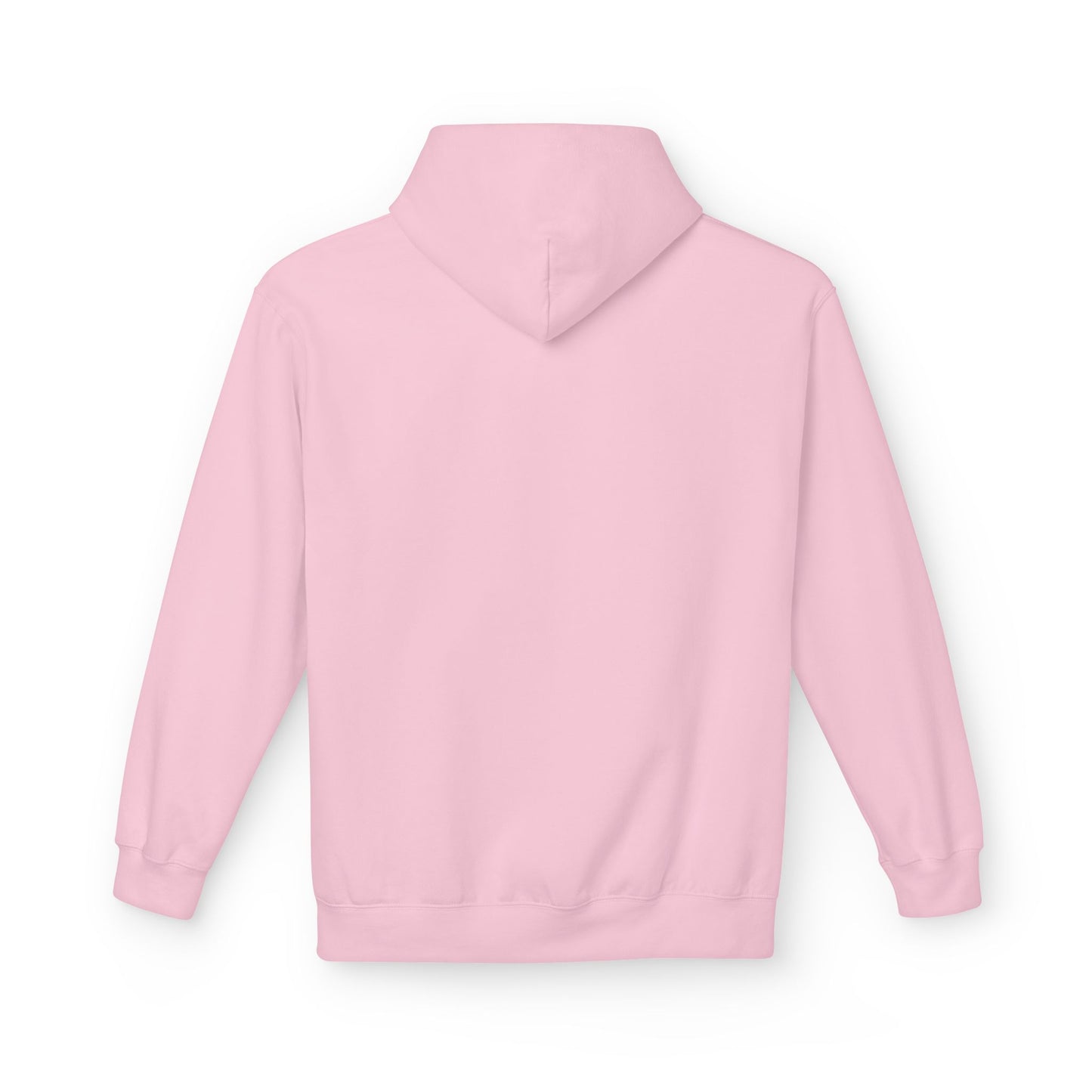 Meet Me At The Birdie Flamingo Hoodie