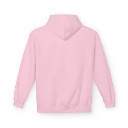 Meet Me At The Birdie Flamingo Hoodie