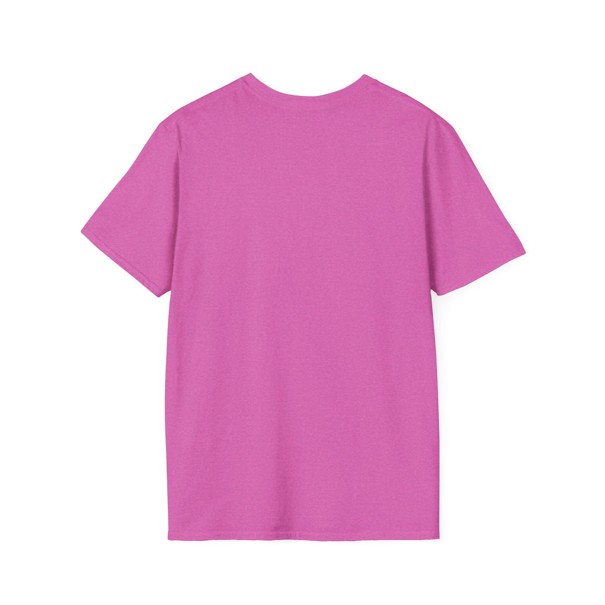 Flamingo “I’m Going to the Bird for 1” Graphic T-Shirt