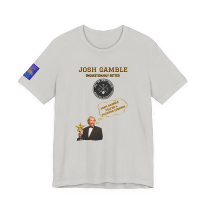 Miller All Star - Josh Scramble