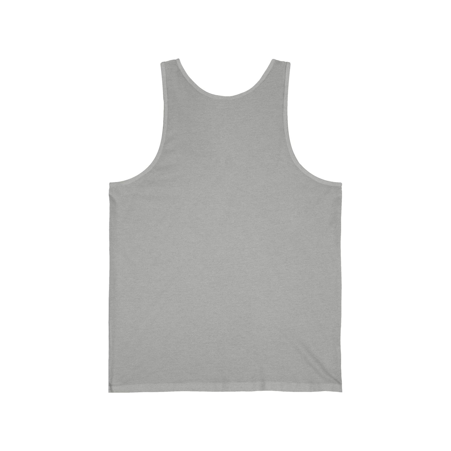 Miller Morning Madhouse Tank Top – Retro Radio Morning Show Tee