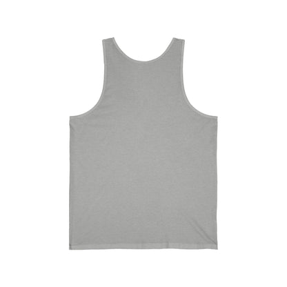 Miller Morning Madhouse Tank Top – Retro Radio Morning Show Tee