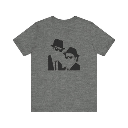 The Blues Brothers Tribute T-Shirt